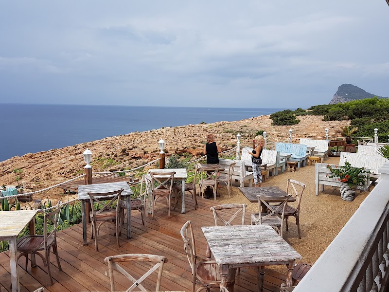 Hostal La Torre — Sant Antoni