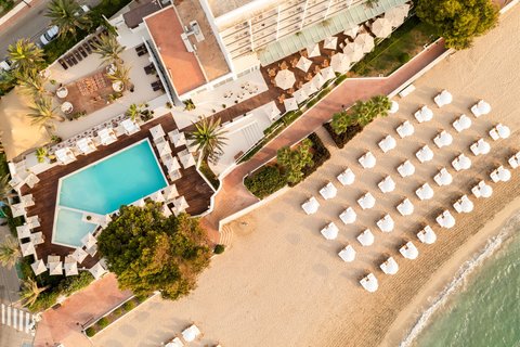 Hotel Riomar Ibiza, Tribute Portfolio — Santa Eulalia