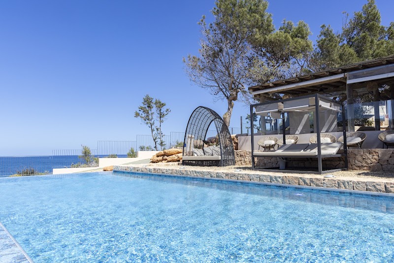 Invisa Hotel Club Cala Verde — Sant Antoni