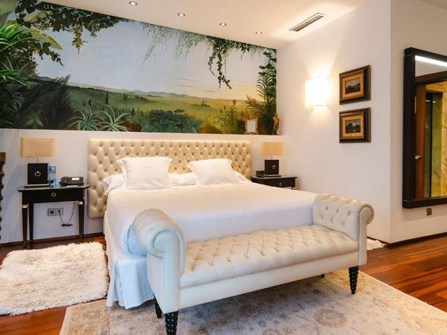 Mirador de Dalt Vila-Relais & Chateaux — 150 m away from Dalt Vila Old Town Ibiza
