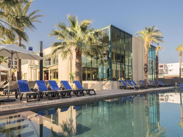 Occidental Ibiza - All Inclusive — 12.3 km away from Es Vedra Ibiza