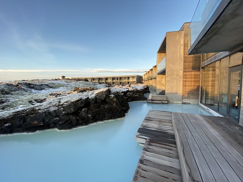 Community Eco Resort Iceland — Rural Community