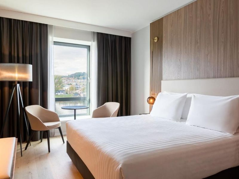 AC Hotel by Marriott Inverness — Inverness City Centre
