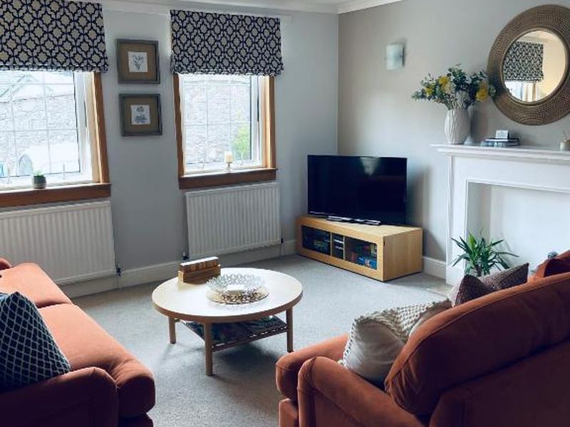 Best Apartments & Aparthotels for Long Stays in Inverness
