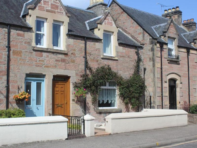 Easdale House Apartments — Inverness City Centre