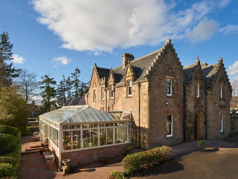 Inverness Lochardil House, by Highland Coast Hotels — Inverness