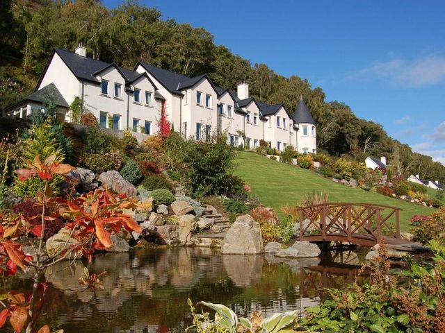 Loch Ness Lodge — 7.7 km away from Loch Ness from Inverness