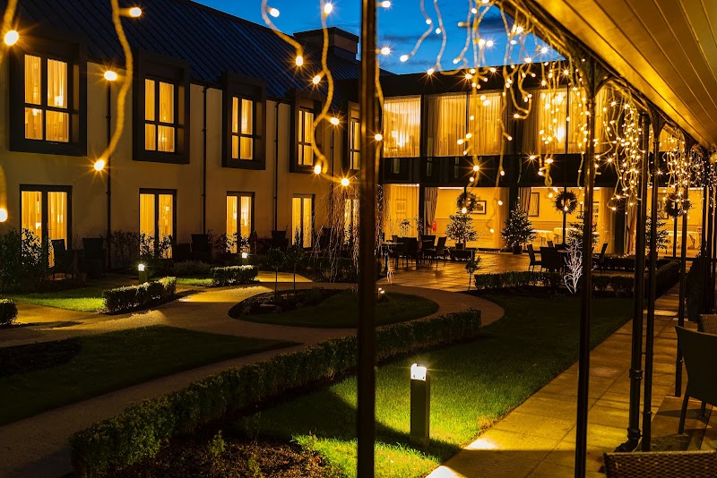 Ness Walk — Inverness IV3 5SQ