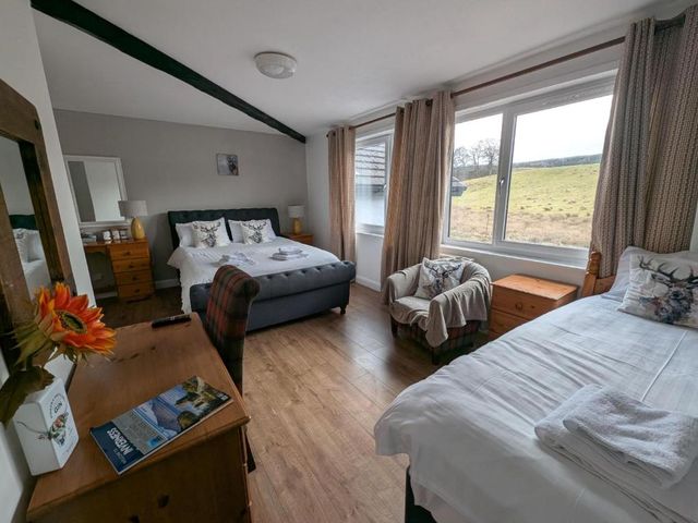 Old North Inn Hotel — 19.4 km away from Loch Ness from Inverness