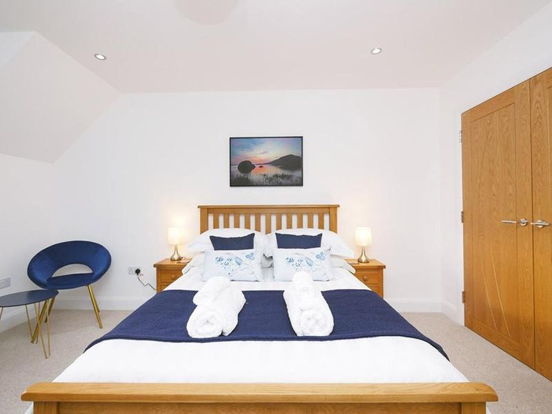 Pinewood Cottage Apartment & B&B Inverness — Inverness City Centre