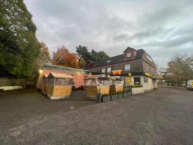Smithton Hotel — 3.4 km away from Culloden Battlefield Inverness