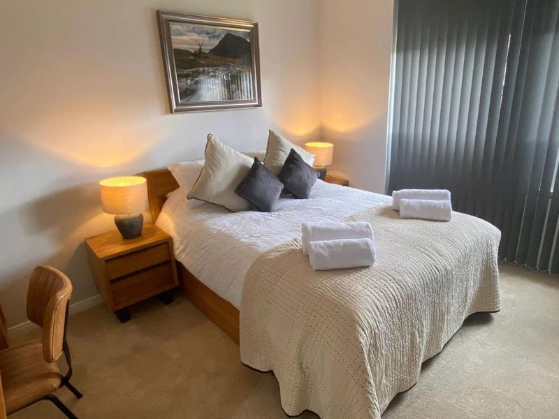 travelNess Apartment — Inverness