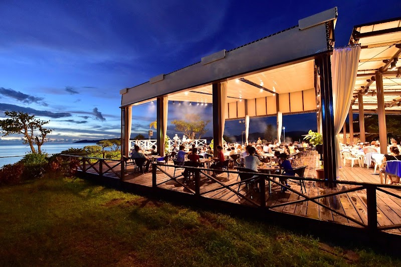 Fusaki Beach Resort Hotel