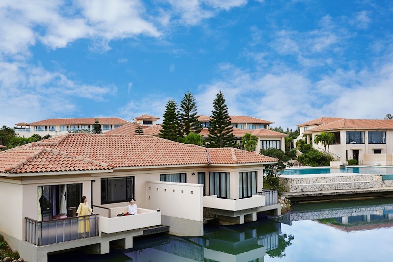 Hoshino Resorts Risonare Ishigaki