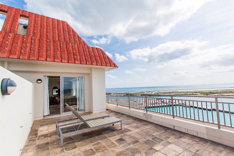 Hotel East China Sea