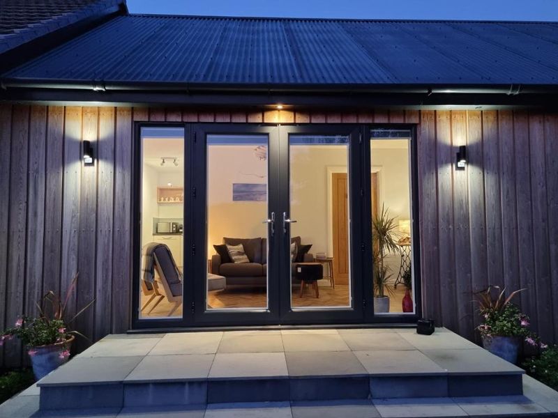 Glenfalloch Beag Apartment, Torvaig — Portree