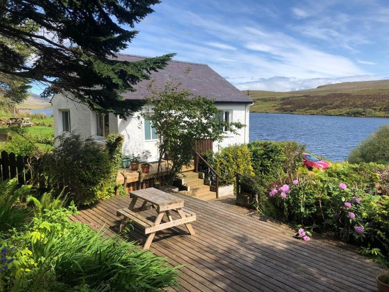 Best Apartments & Aparthotels for Long Stays in the Isle of Skye