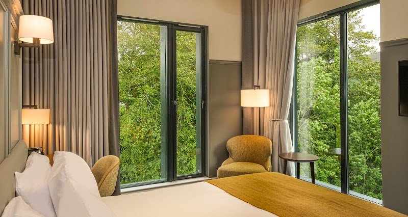 The Marmalade Hotel — Home Farm Road