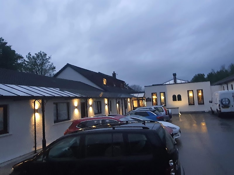 The Skye Inn — Springfield Road