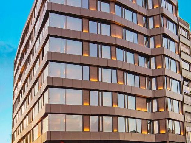 Arts Hotel Istanbul Harbiye - Special Class — 250 m away from Istanbul Congress Center