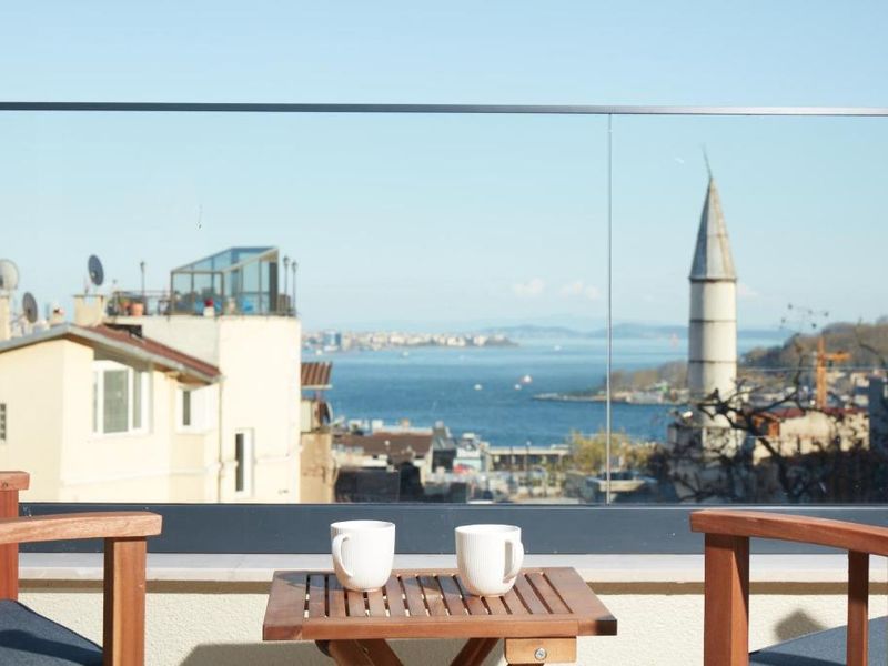 Casa Galata 35, Istanbul