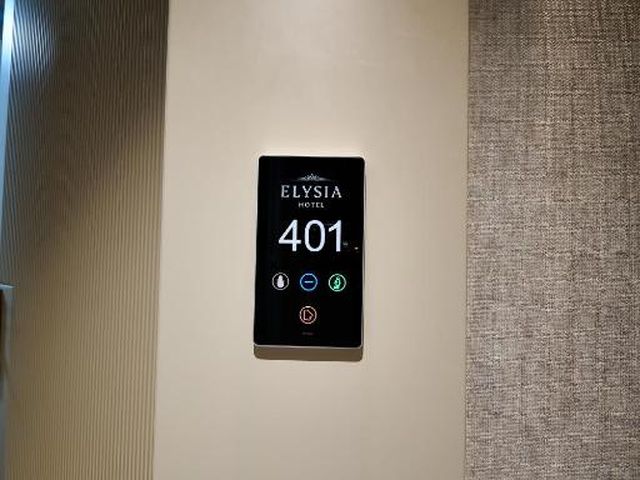 Elysia Hotel — 450 m away from Topkapi Palace