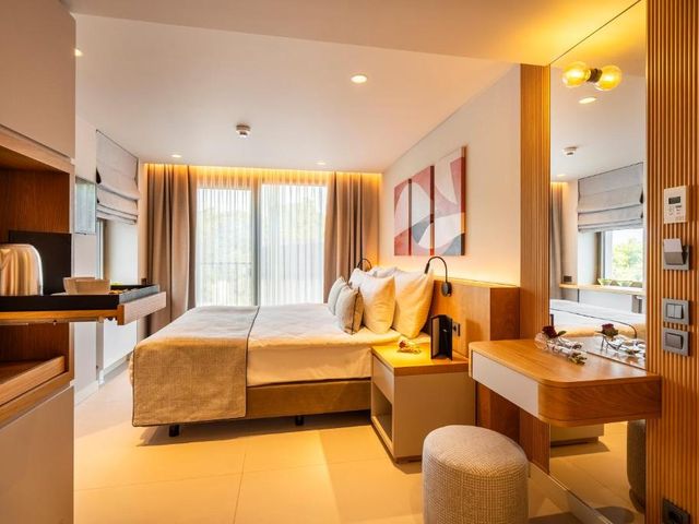 ERK Hotel — 450 m away from Topkapi Palace