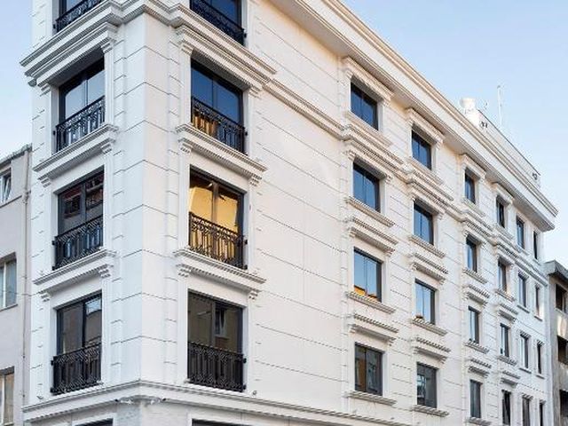 Güner Business Hotel — 600 m away from Fenerbahce Sukru Saracoglu