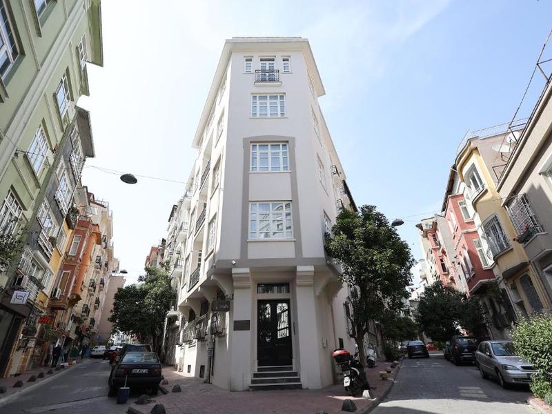 İstanbul Guesthouse, Istanbul