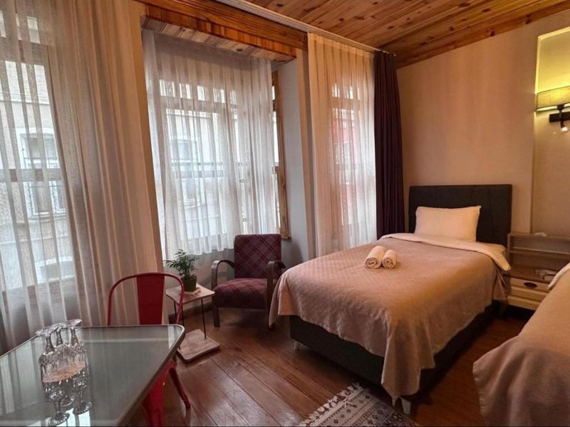 NarPera Taksim, Istanbul