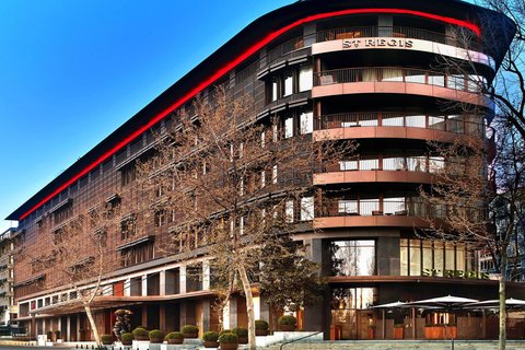 Best Hotels in Şişli Istanbul