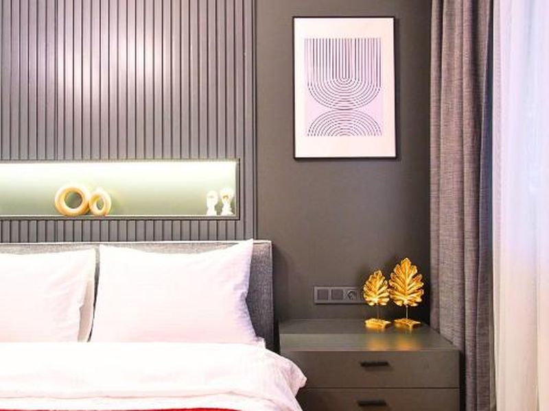 Taks-INN Hotel, Istanbul