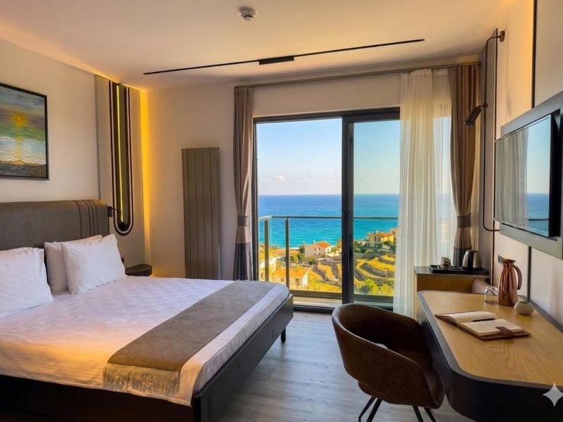 Villa Business Hotel Istanbul Airport, Istanbul
