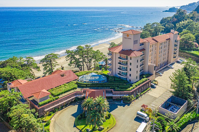 Hotel Izu Imaihama Tokyu Resort