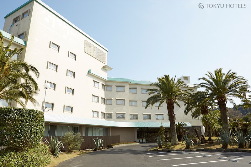 Shimoda Tokyu Hotel