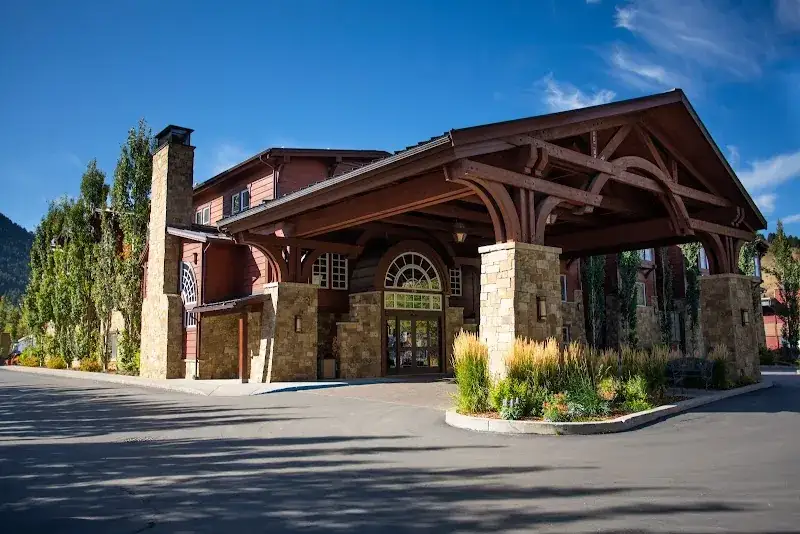 Hotels in Jackson Hole