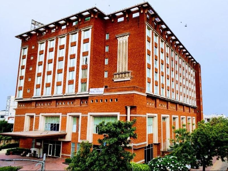 Hotel Royal Orchid Jaipur, Tonk Road, Jaipur
