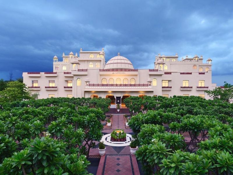 Le Meridien Jaipur Resort & Spa, Jaipur