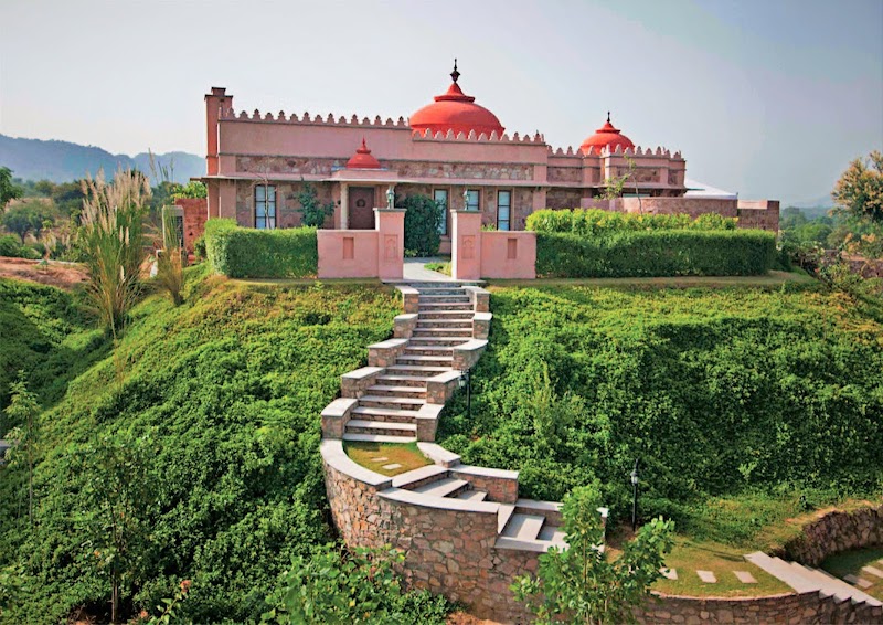 Tree of Life Resort & Spa Jaipur — Chomu Road
