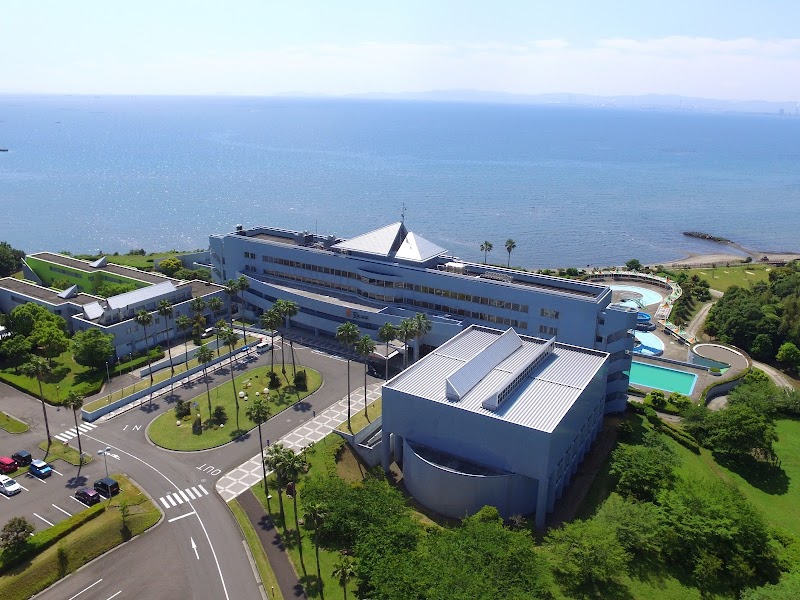 Solar Wilderness Lodge Japan — Wilderness