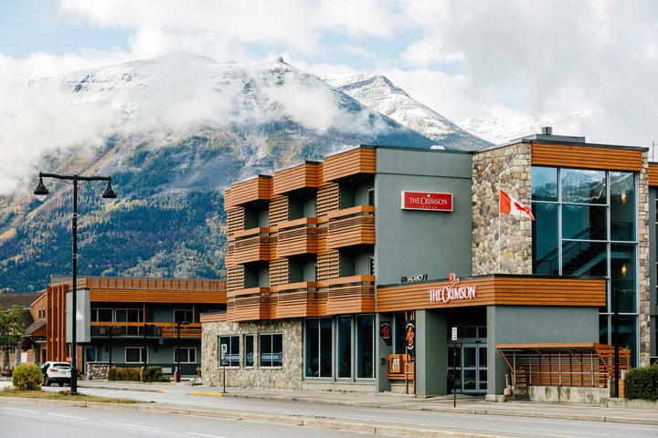 Best Budget Hotels in Jasper 2026 — Great Value Stays