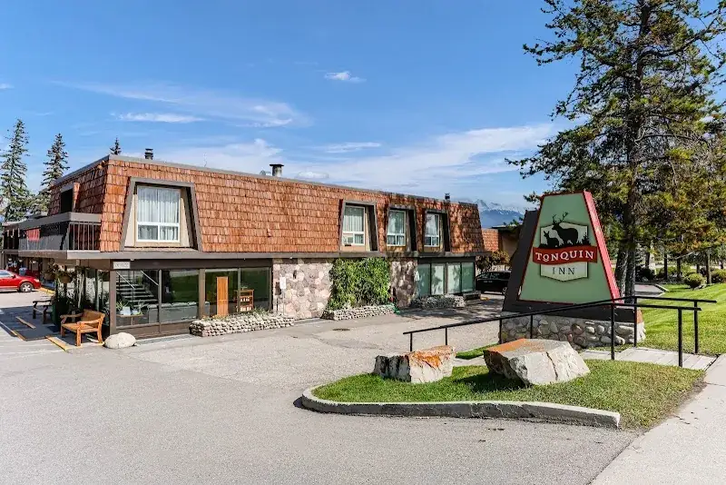 Hotels in Jasper