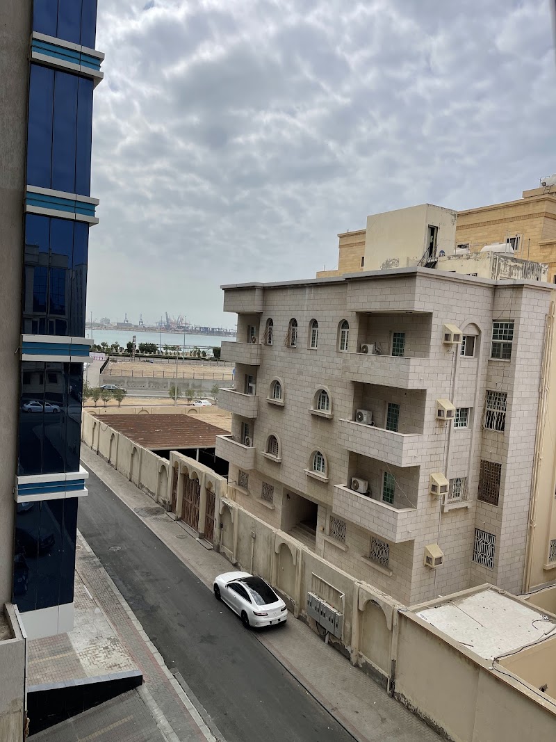Al Hamra Suites Hotel — Al Hamra District