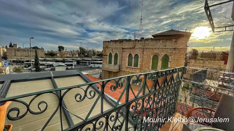 Best Historic Hotels in Jerusalem