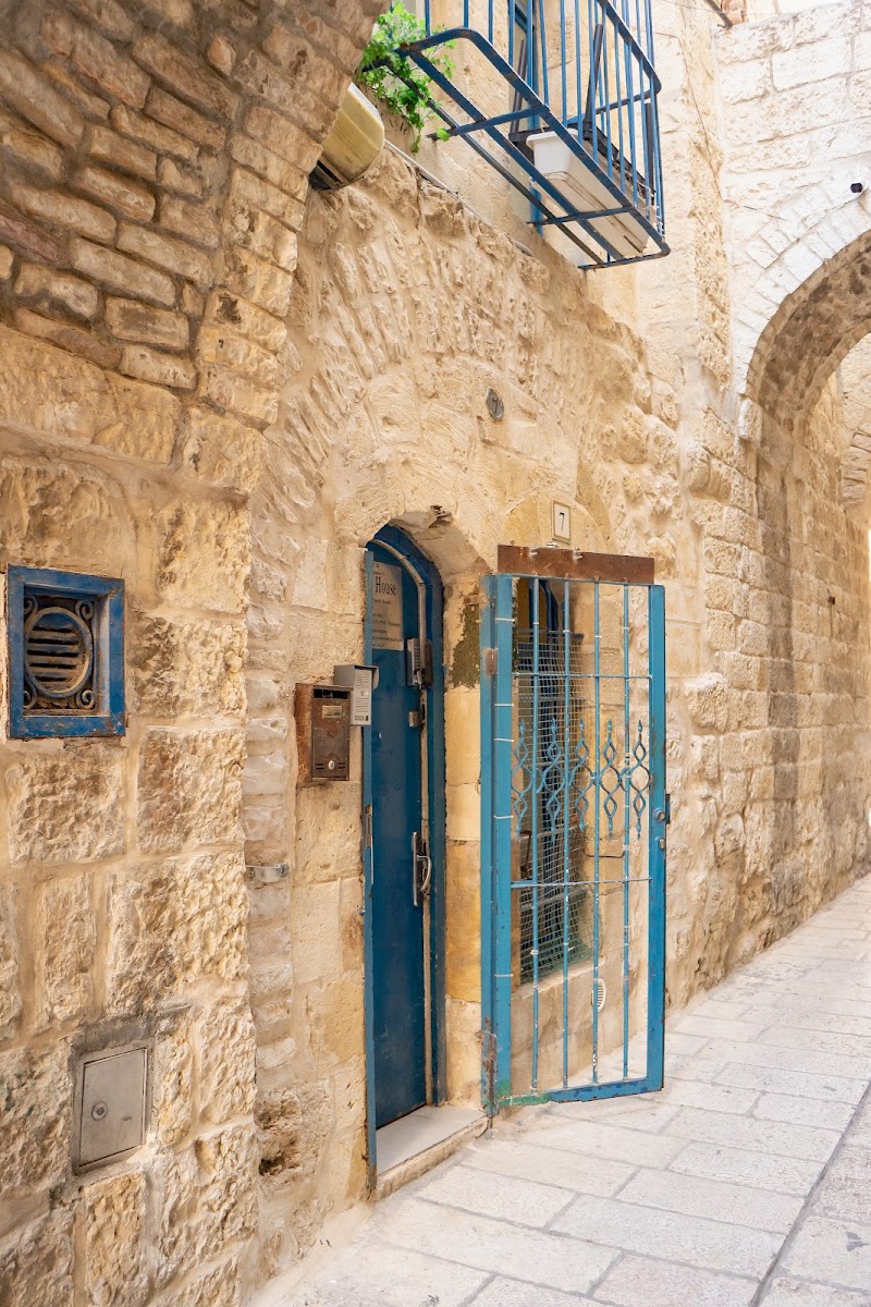 Heritage Inn Jerusalem — Medieval Quarter