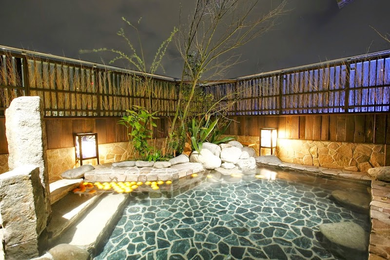 Dormy Inn Kagoshima