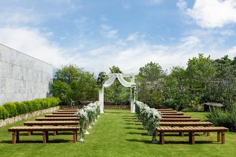 Sheraton Grand Hotel Kagoshima