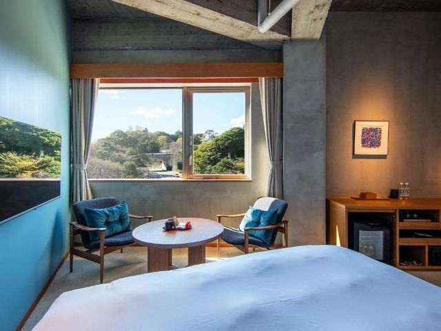 Hotel AO Kanazawa — Kanazawa