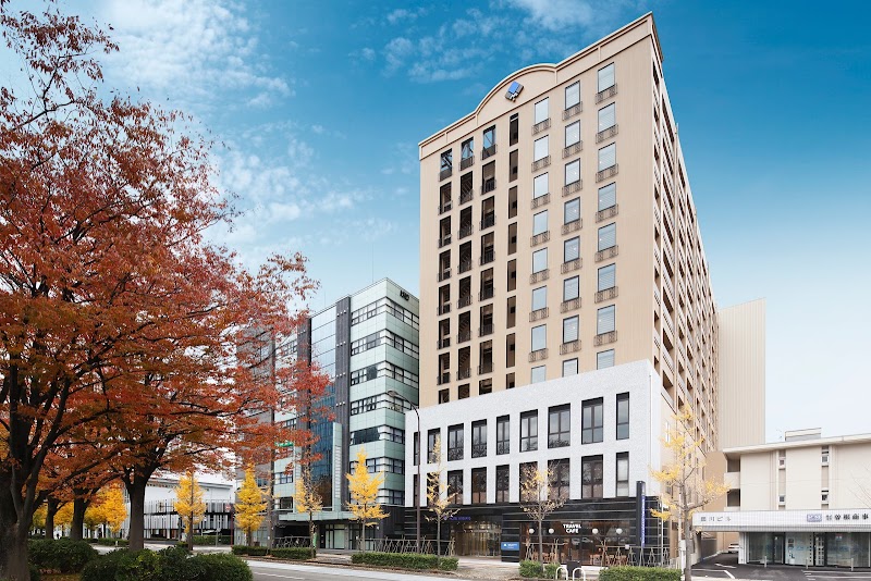 HOTEL MYSTAYS PREMIER Kanazawa — Kanazawa Station area