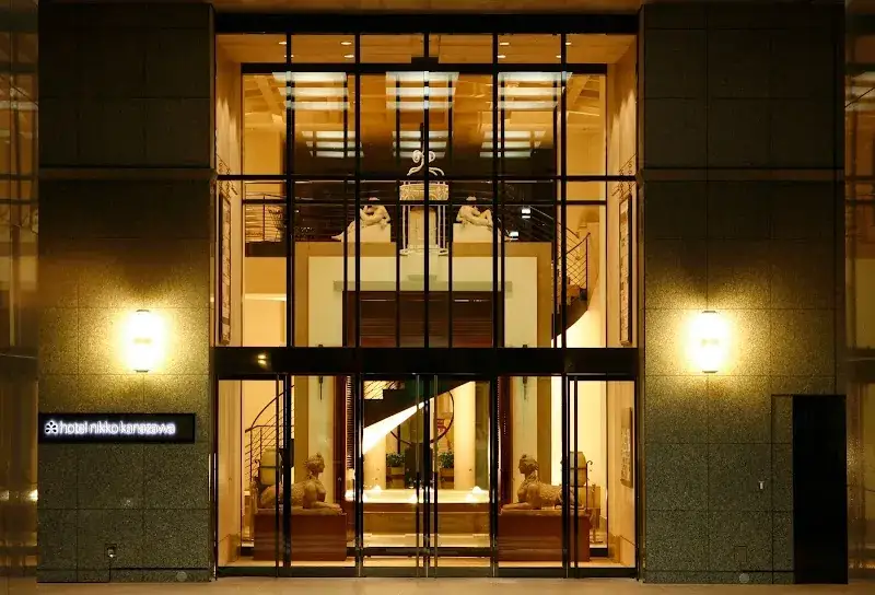Hotels in Kanazawa